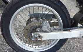YAMAHA LANZA 4TP