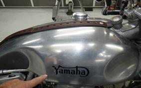 YAMAHA SR400 Gen.2 1999 1JR