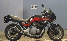 SUZUKI GSX750E 1984 GR72A