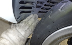 HONDA LEAD 125 2004 JF45