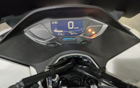 HONDA PCX 160 KF47