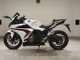 Фото Honda CBR400R 2020 с японского аукциона