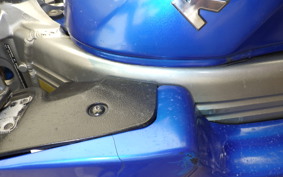 KAWASAKI ZZ-R250 EX250H