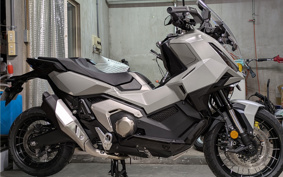 HONDA X-ADV 750 2026 RH21