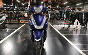 HONDA LEAD 125 JF45