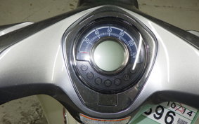 HONDA C125 SUPER CUB JA71