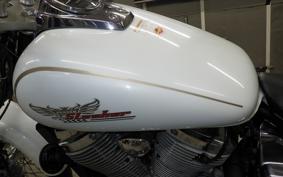 HONDA SHADOW 400 SLASHER 2004 NC40