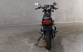 KAWASAKI Z400 FX 2021 KZ400E