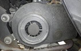 SUZUKI LET's CA4AA