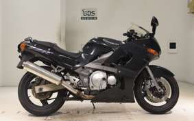 KAWASAKI ZZ-R400 Gen.2 2001 ZX400N