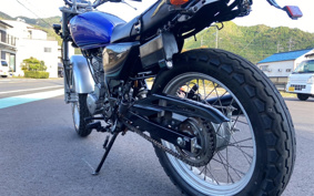 HONDA CB223S MC40