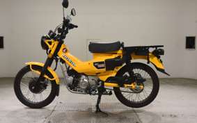 HONDA CT125-2 2012 JA65