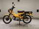 Фото Honda CT125-2 2023 с японского аукциона