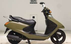 HONDA SPACY 100 2001 JF13