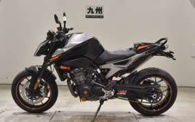 KTM 790 DUKE 2018