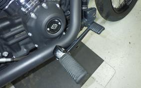 HARLEY FXBB1750 2018