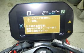 BMW S1000R 2021