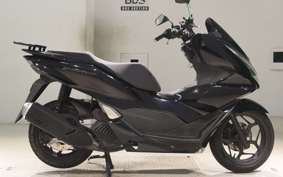 HONDA PCX 160 2024 KF47