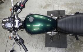 TRIUMPH BONNEVILLE 2007