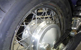 HONDA VT400S 2011 NC46