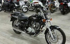 KAWASAKI ELIMINATOR 125 2006 BN125A