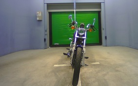 HONDA REBEL 250 MC13
