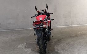 HONDA CBR250R MC41
