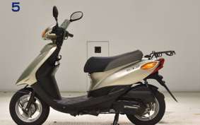 YAMAHA JOG Gen.5 2021 SA36J