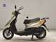 Фото Yamaha JOG Gen.5 2021 с японского аукциона