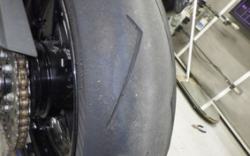 KAWASAKI ZX-25R 2014 ZX250E