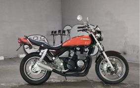 KAWASAKI ZEPHYR 400 K 2001 ZR400C
