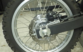 YAMAHA WR155R 2025