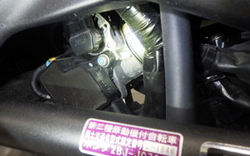 HONDA CB125 R 2026 JC79