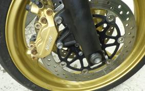 HONDA CB400SF VTEC 2009 NC42