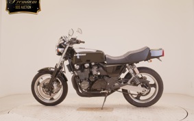 KAWASAKI ZEPHYR 400 KAI 2009 ZR400C