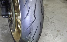 TRIUMPH DAYTONA 675 2013