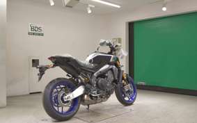 YAMAHA MT-09 SP 2026 RN87J