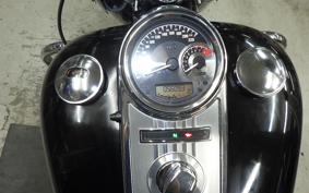 HARLEY FLHR 1690 2012