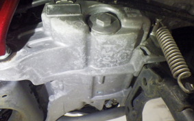 HONDA PCX 125 2019 JF81