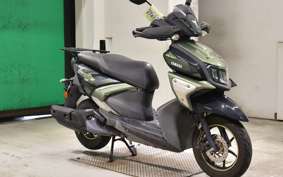 YAMAHA CYGNUSRAYZRハEVEリッド 2007