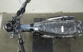 HONDA DAX 125 JB04