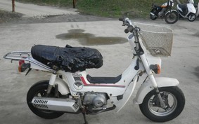 HONDA CHALY 70 CF70