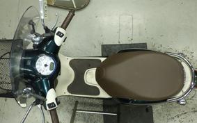 HONDA GIORNO 3 AF77