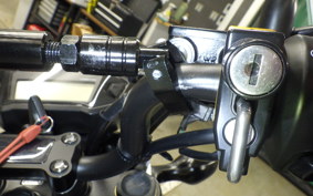 HONDA GROM JC75