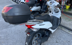 HONDA DIO 110 JF31
