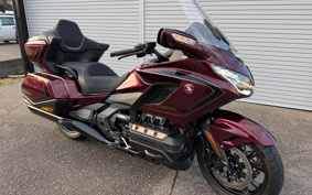 HONDA GL 1800 GOLD WING TOUR DCT 2025 SC79