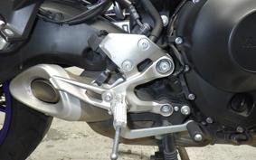 YAMAHA MT-09 Tracer GT 2020 RN51J