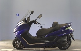 YAMAHA MAJESTY 400 2006 SH04J