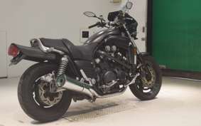 YAMAHA VMAX 1991