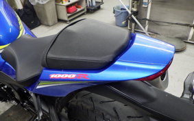 SUZUKI GSX-R1000R A 2017 DM11G